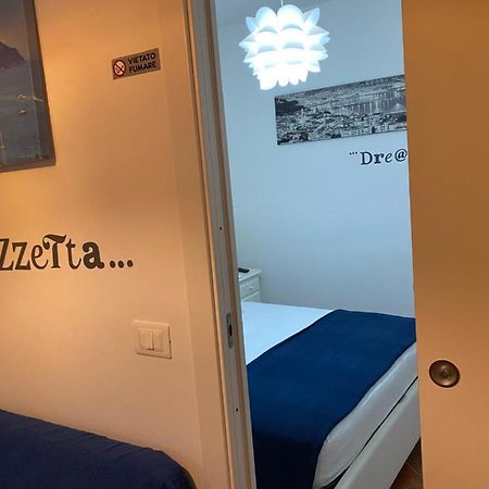 Villa La Piazzetta à Vietri Extérieur photo