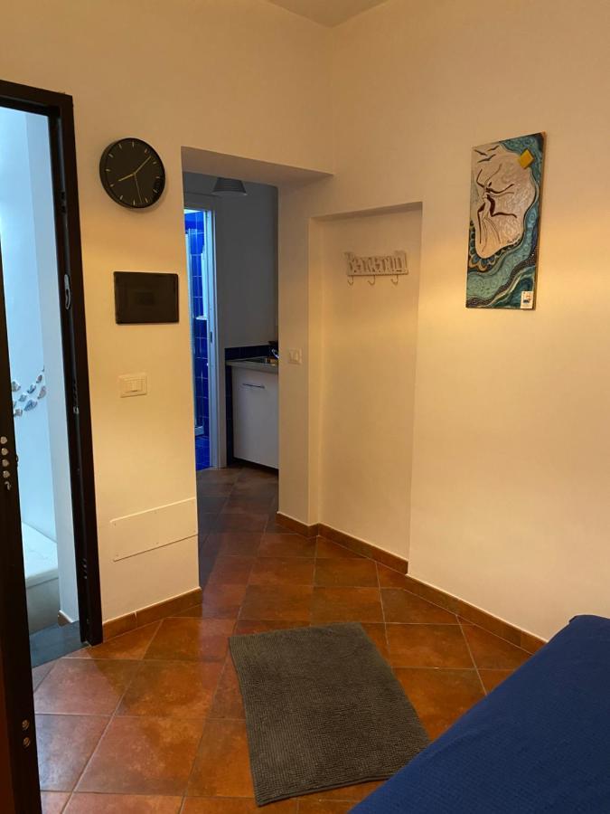 Villa La Piazzetta à Vietri Extérieur photo