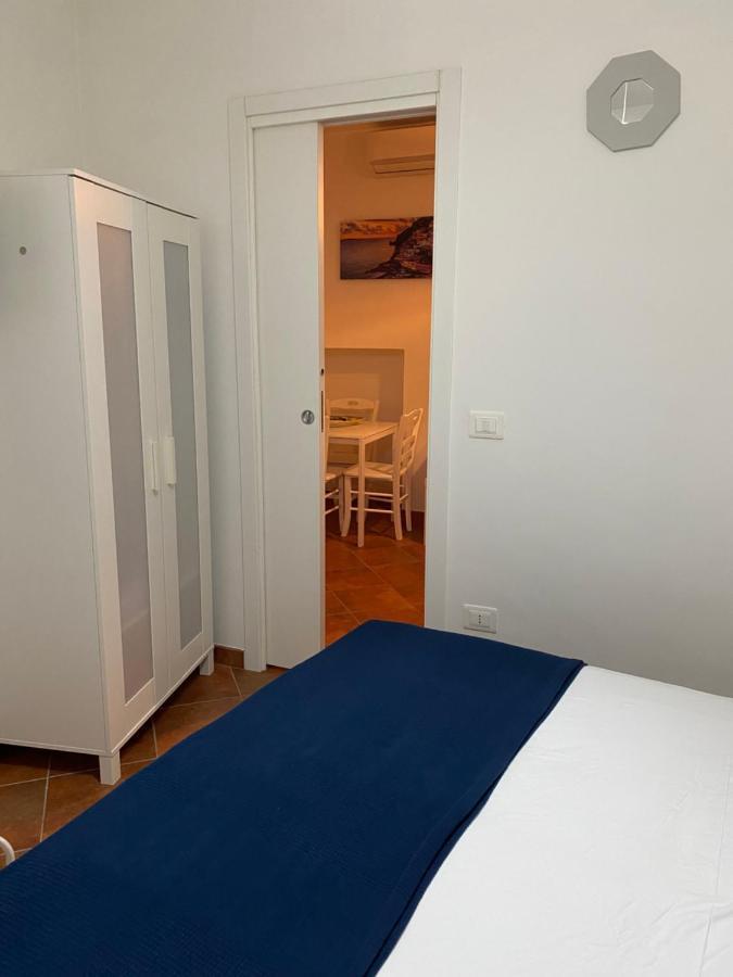 Villa La Piazzetta à Vietri Extérieur photo