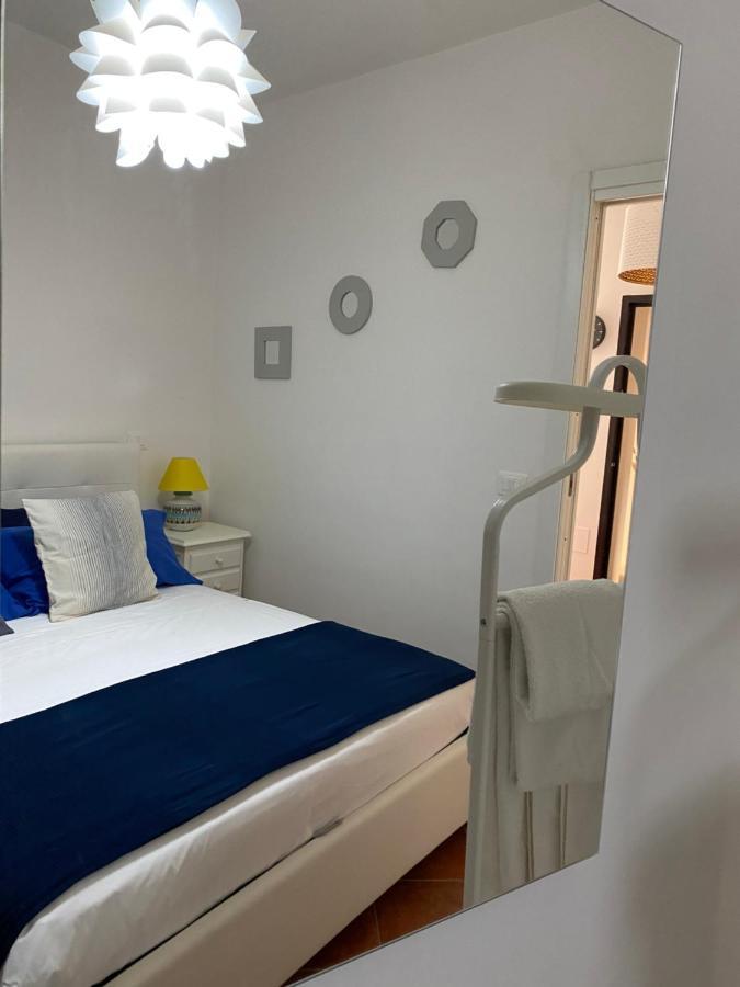 Villa La Piazzetta à Vietri Extérieur photo
