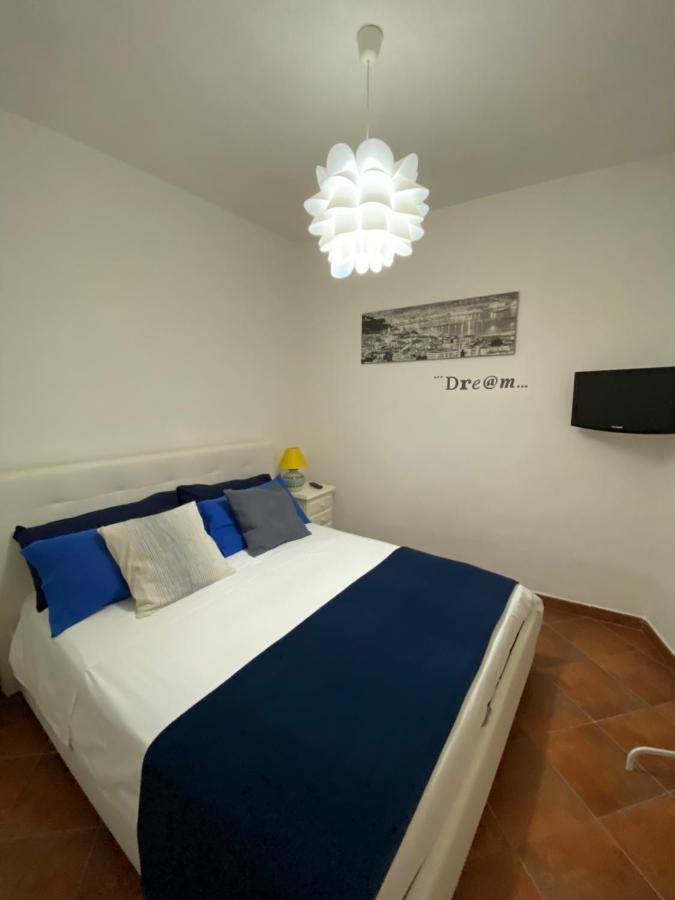 Villa La Piazzetta à Vietri Extérieur photo
